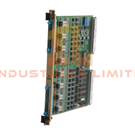 ABB AI86-16 57087196 Analog Input Card