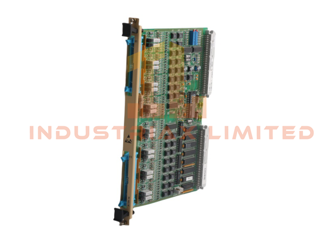 ABB AI86-16 57087196 Analog Input Card