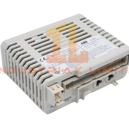 ABB AI890 3BSC690071R1 Analog Input Module
