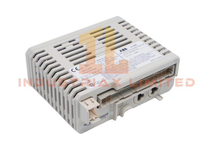 ABB AI890 3BSC690071R1 Analog Input Module