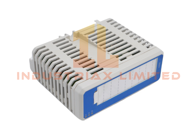 ABB AI890 3BSC690071R1 Analog Input Module