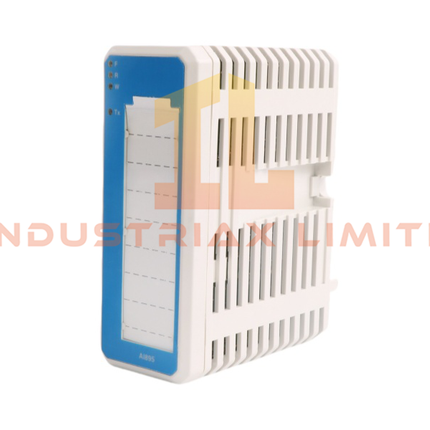 ABB AI895 3BSC690086R1 Analog Input IS HART 8 ch Module