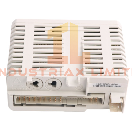 ABB AI895 3BSC690086R1 Analog Input IS HART 8 ch Module