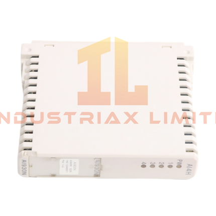 ABB AI930N 3KDE175513L9300 Analog Input Module