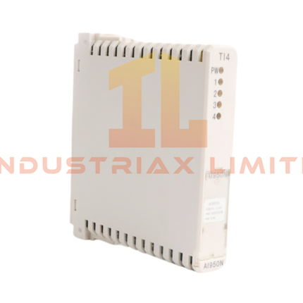 ABB AI950N 3KDE175523L9500 Temperature Input Module