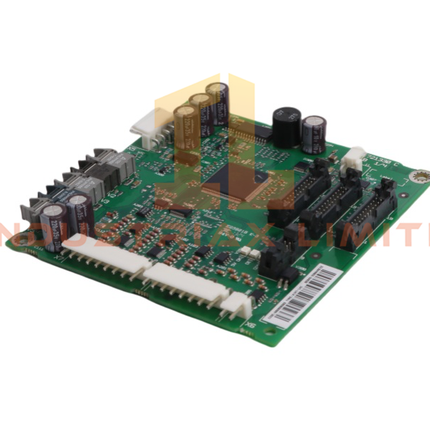 ABB AINT-14C 68685826 Microcontroller Interface Board