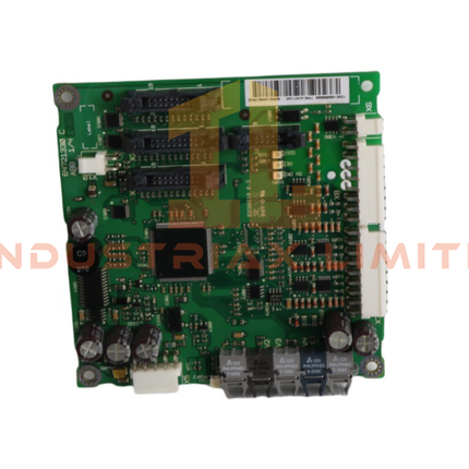 ABB AINT-14C 68685826 Microcontroller Interface Board