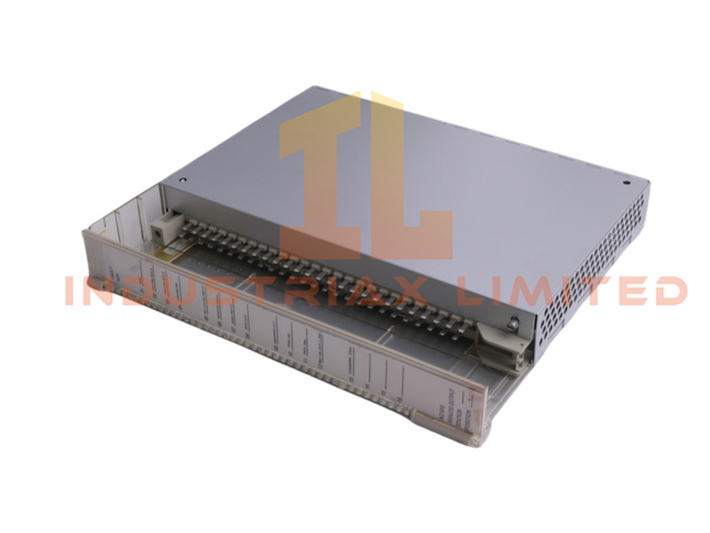 ABB AO610 3BHT300008R1 Analog Output Module