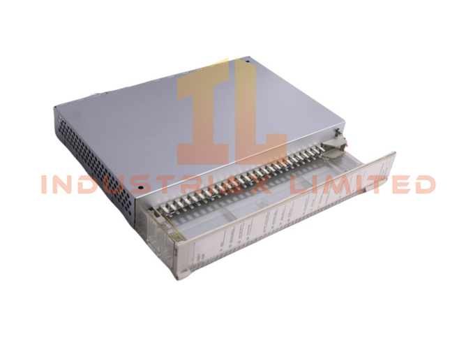 ABB AO610 3BHT300008R1 Analog Output Module