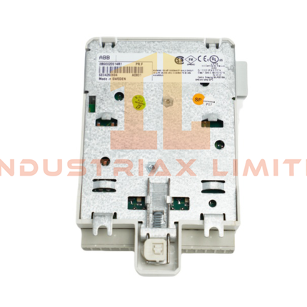 ABB AO801 3BSE020514R1 Analog Output Module
