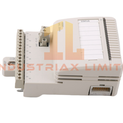 ABB AO801 3BSE020514R1 Analog Output Module