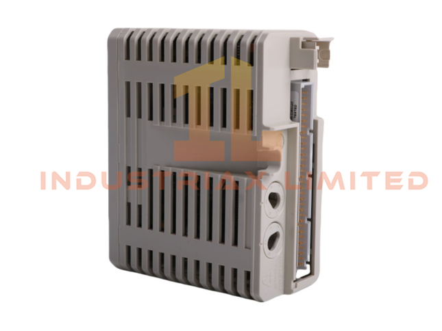 ABB AO810 3BSE008522R1 Analog Output Module