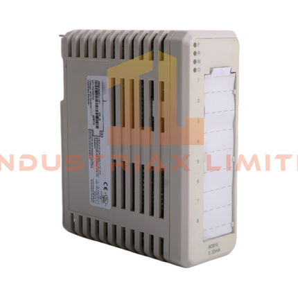 ABB AO810 3BSE008522R1 Analog Output Module