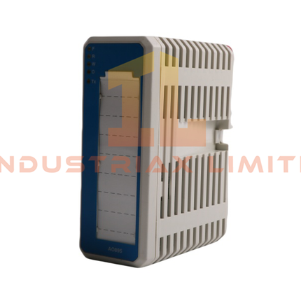 ABB AO895 3BSC690087R1 Analog Output Module