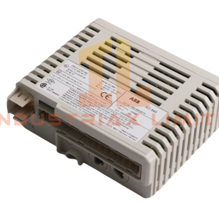 ABB AO895 3BSC690087R1 Analog Output Module