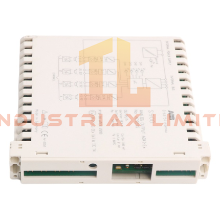ABB AO920S 3KDE175531L9200 Isolated Analog Output Module