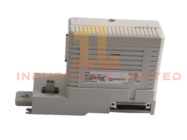 ABB BC810K01 3BSE031154R1 Interconnection Unit Module