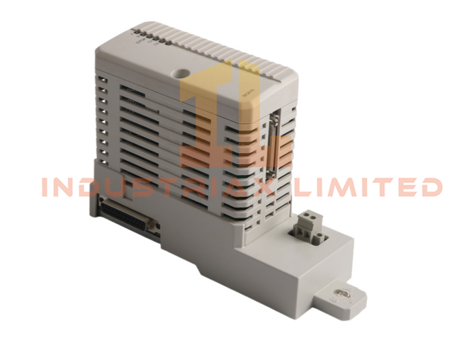 ABB BC810K01 3BSE031154R1 Interconnection Unit Module