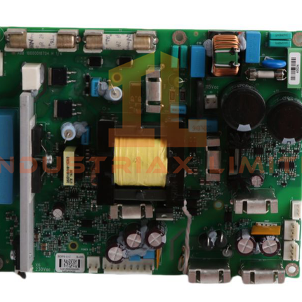 ABB BDFC-01C Fan Control Panel