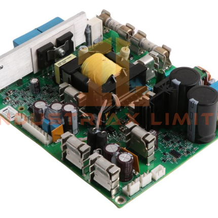 ABB BDFC-01C Fan Control Panel