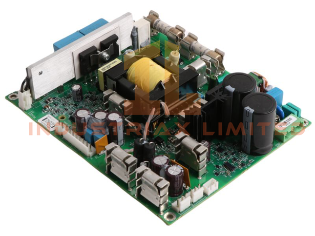 ABB BDFC-01C Fan Control Panel