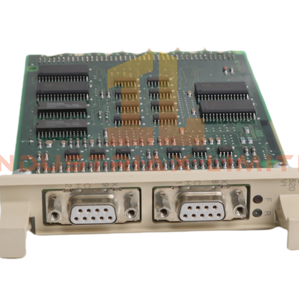 ABB CI520V1 3BSE012869R1 AF100 Interface Module