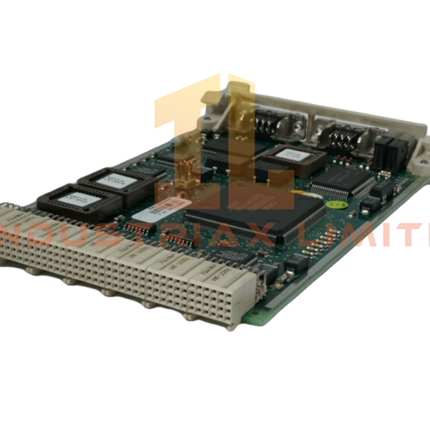 Modul Antarmuka ABB CI522 3BSE012790R1