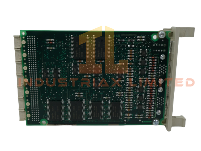 Modul Antarmuka ABB CI522 3BSE012790R1