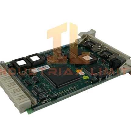 Modul Antarmuka ABB CI522 3BSE012790R1