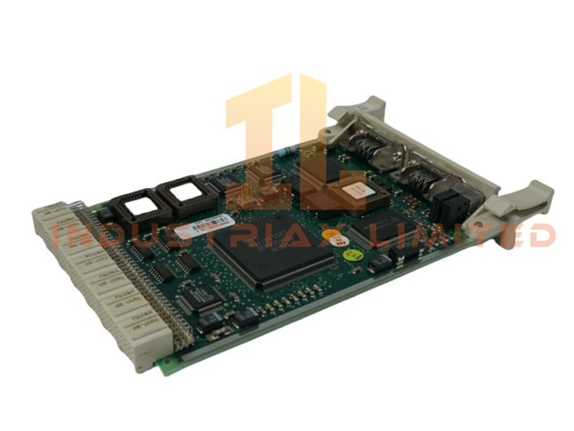 Modul Antarmuka ABB CI522 3BSE012790R1