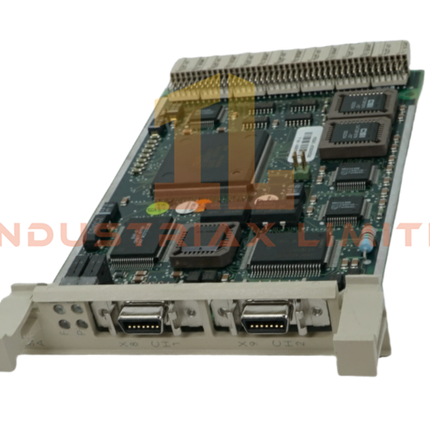 ABB CI522A 3BSE018283R1 AF100 Interface Module