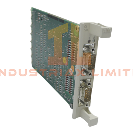 ABB CI531 3BSE003825R1 Interface Submodule