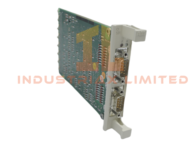 ABB CI531 3BSE003825R1 Interface Submodule