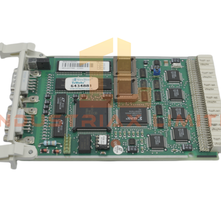 ABB CI531 3BSE003825R1 Interface Submodule