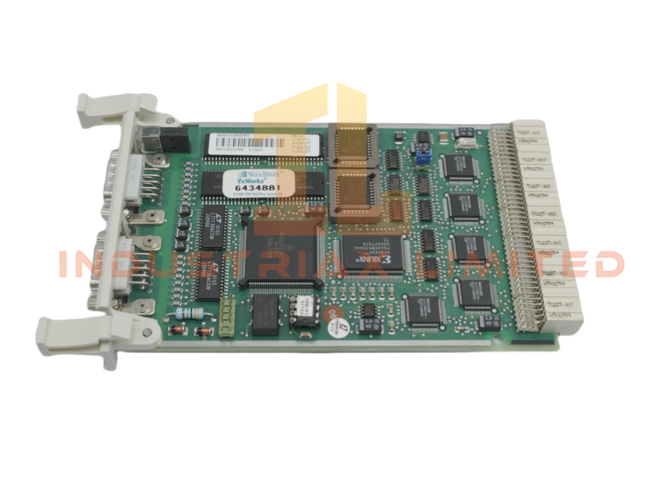 ABB CI531 3BSE003825R1 Interface Submodule