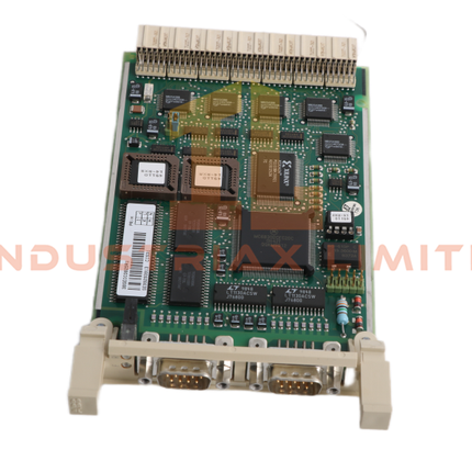 ABB CI531 3BSE003825R1 Interface Submodule