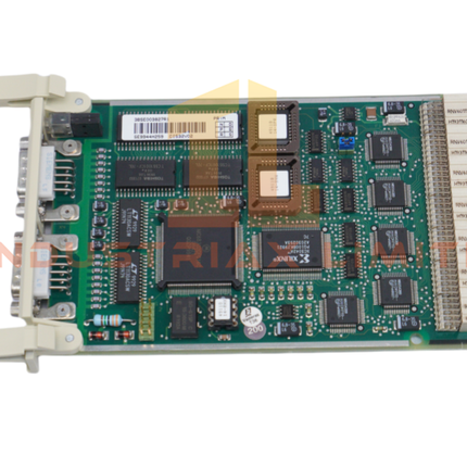Modul Antarmuka MODBUS ABB CI532V02 3BSE003827R1