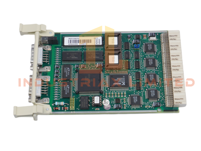 Model Antarmuka MODBUS ABB CI532V02 3BSE003827R1