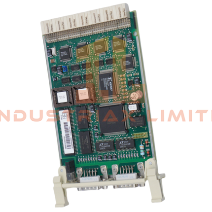 Modul Antarmuka MODBUS ABB CI532V02 3BSE003827R1