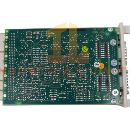 Modul Antarmuka MODBUS ABB CI532V02 3BSE003827R1