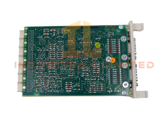 Model Antarmuka MODBUS ABB CI532V02 3BSE003827R1