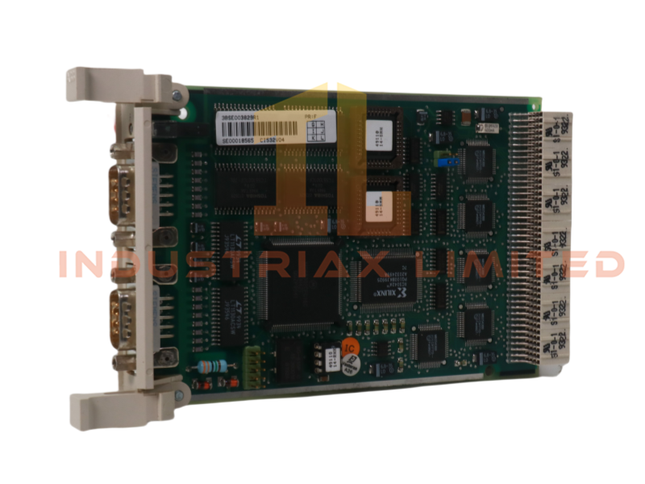 Modul I/O Digital ABB CI532V04