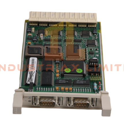 ABB CI532V09 3BUP001190R1 Submodule AccuRay