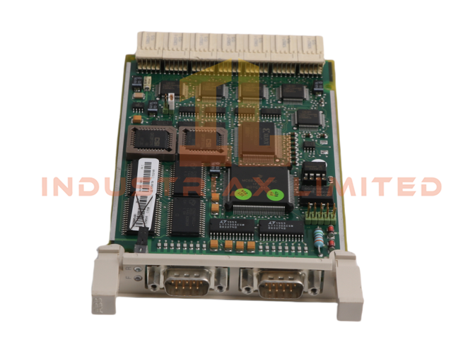 ABB CI532V09 3BUP001190R1 Submodule AccuRay