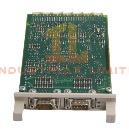 ABB CI532V09 3BUP001190R1 Submodule AccuRay