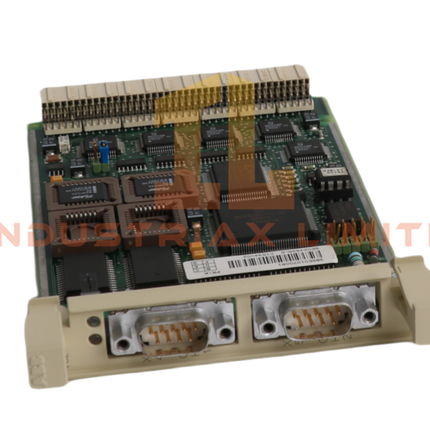 ABB CI534V02 3BSE010700R1 MODBUS Submodule