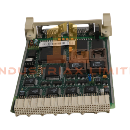 ABB CI534V02 3BSE010700R1 MODBUS Submodule