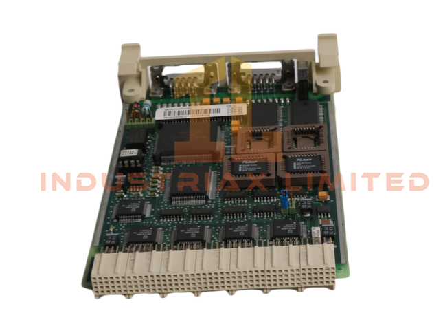 ABB CI534V02 3BSE010700R1 MODBUS Submodule
