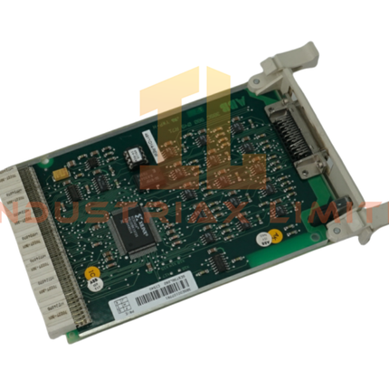 ABB CI540 3BSE001077R1 S100 I/O Bus Extension Board