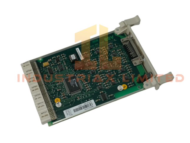 ABB CI540 3BSE001077R1 S100 I/O Bus Extension Board